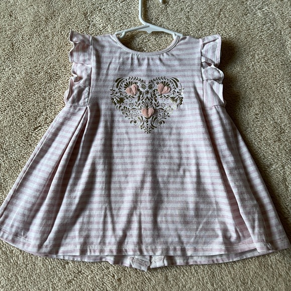 Dress 3T - Picture 1 of 5